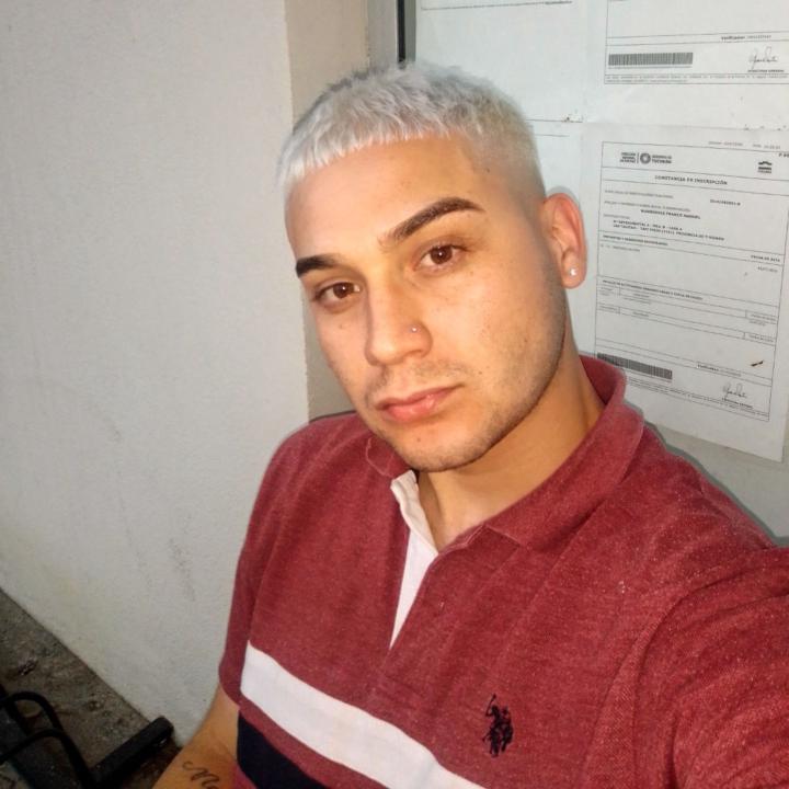 Yonathan alexis Ferreyra