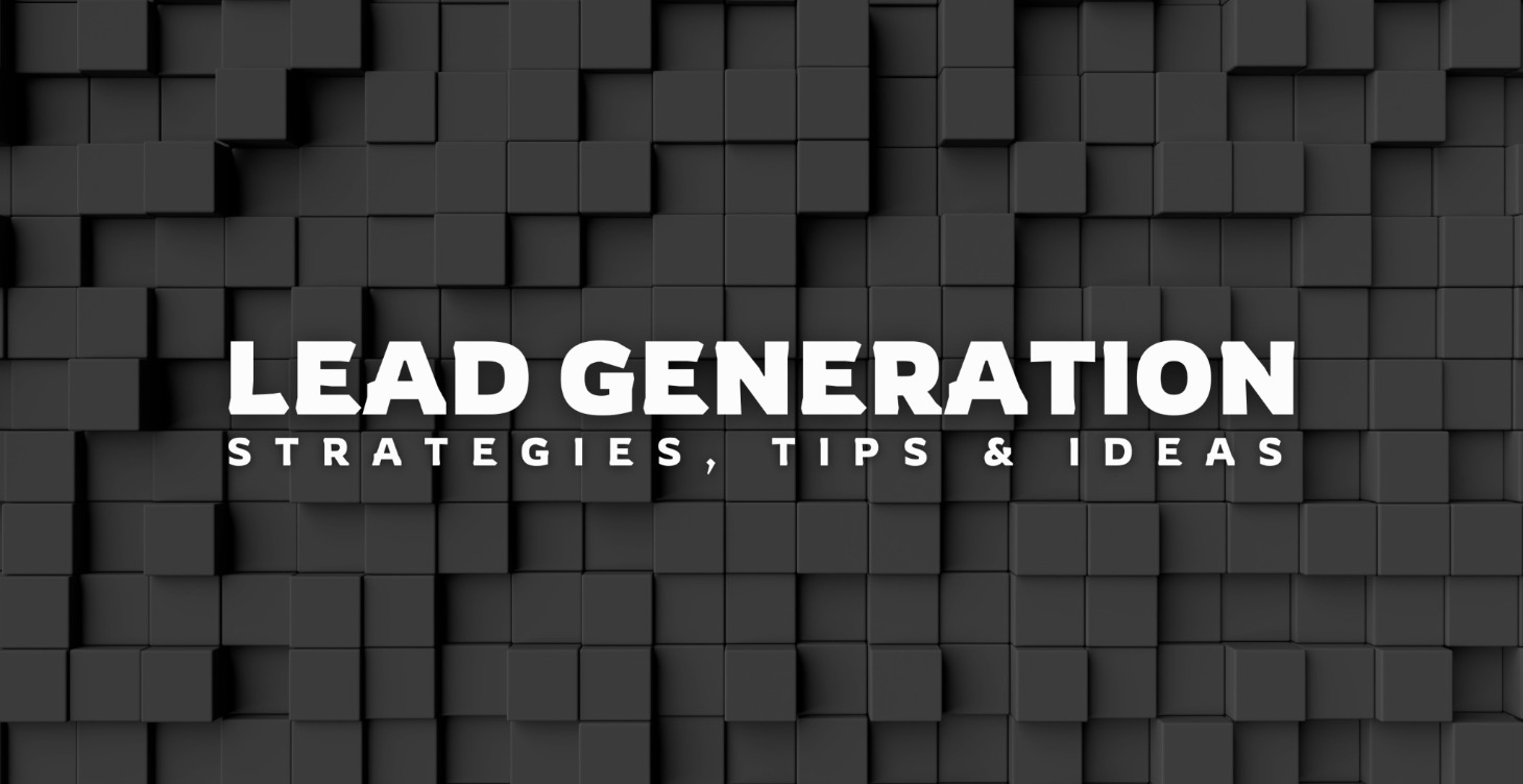 Lead Generation