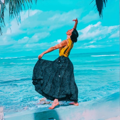 ChelSea Amruta