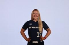 Cara Bohner