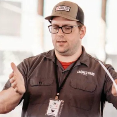 Bradley Wood