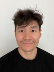Jack Chou