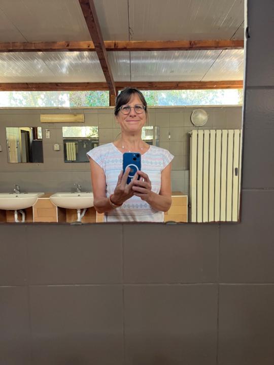 Kathrin Lauscher