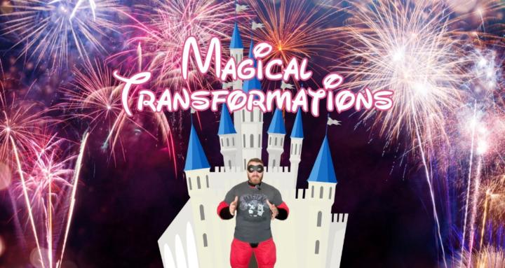 Magical Transformations