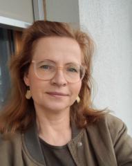 Kathleen Greschke