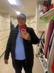 Mohamed Tissdoughass