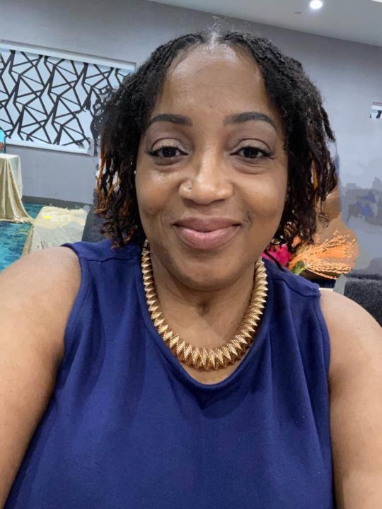 Sharon Samuel