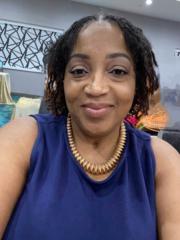Sharon Samuel