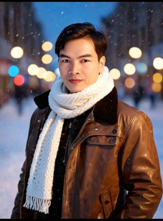 Trần Trầm Hương