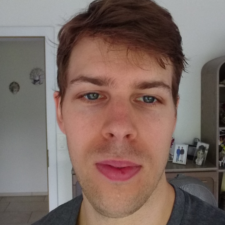 Patrick Früh