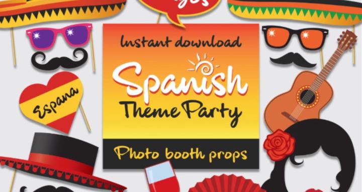 TODOS JUNTOS! Spanish 1.0