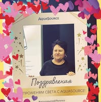 Milena Syungerova