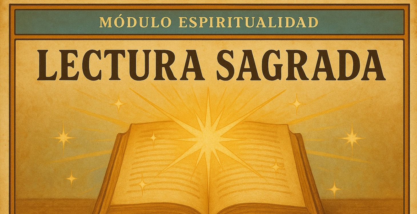 LECTURA SAGRADA