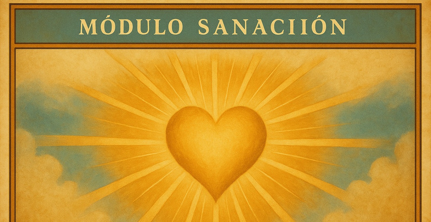 SANACIÓN