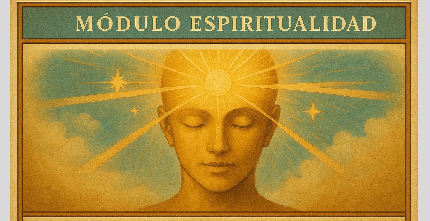 ESPIRITUALIDAD