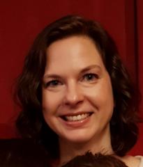 Carina Oettinger