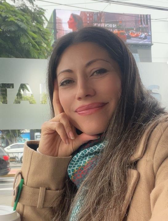 Sandra Valdivia Gómez