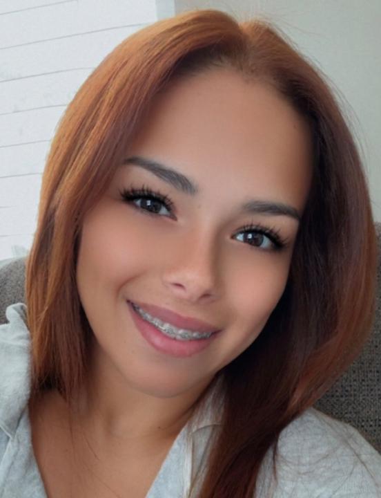 Teysha Silva Roman