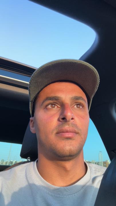 Baher Ramez