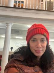 Raquel Mendez Dills