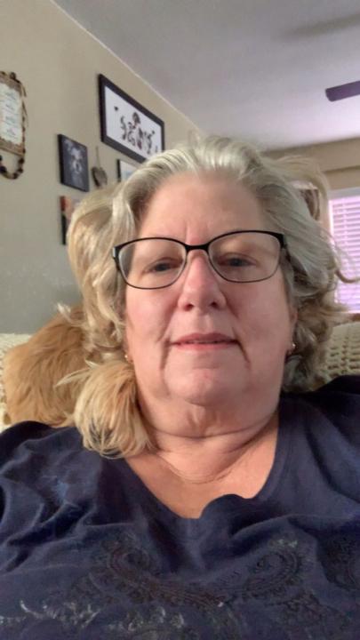 Mary Jordan