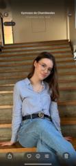 Samantha Pidoux