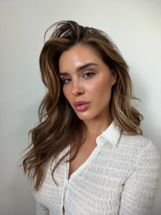 Amanda Supsinskaite