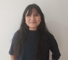 Julieta Arakaki
