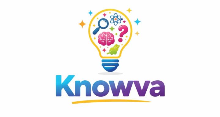 Knowva 🌟 Ask, Wonder, Learn 
