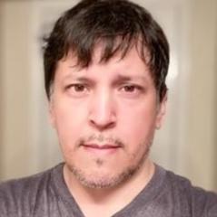 Mario Mora