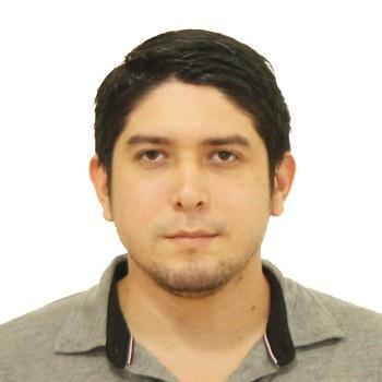 Victor Oleas