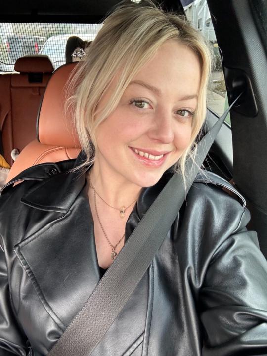 Paulina Papczynska