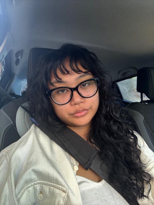 Roden elleah Garcia