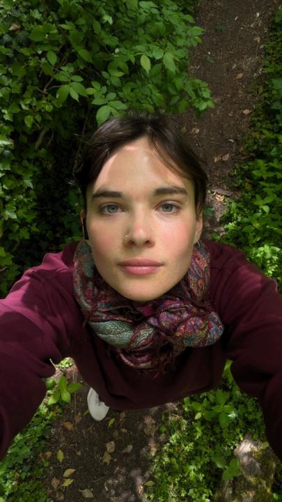 Julie Staenglen
