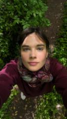 Julie Staenglen