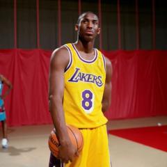 Darius Burrell