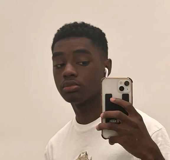 Amir Jenkins