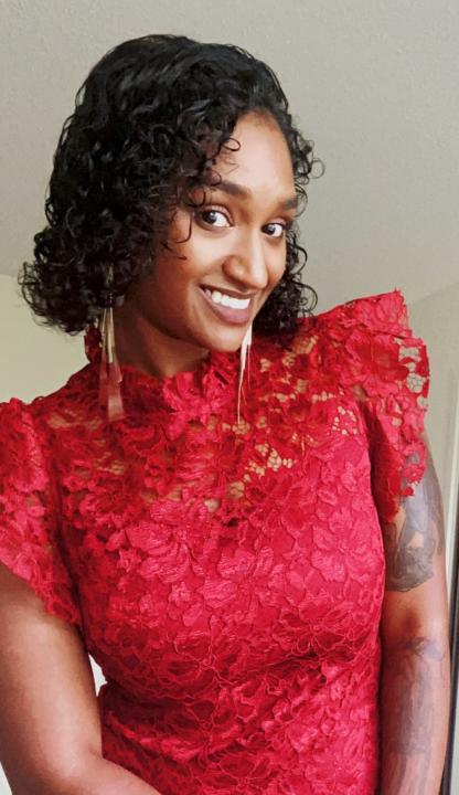 Tina Gill