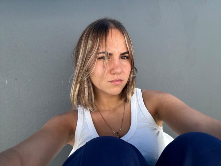 Carola Stortini
