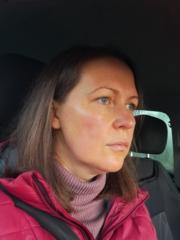 Ilze Kudulina