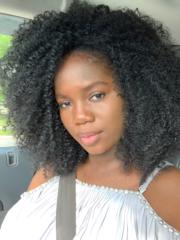 Elizabeth Oboh