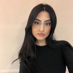 Latasha Khatri