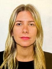 Maria Eugenia Ojea Creppy