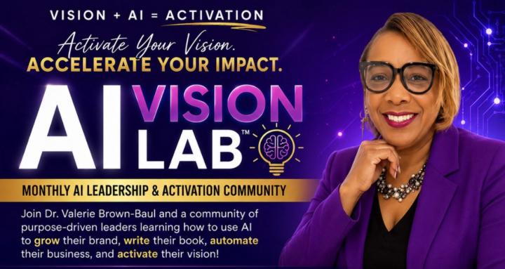 AI Vision Lab