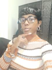 Janay Brooks
