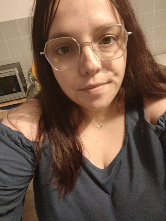 Julicia Rivière
