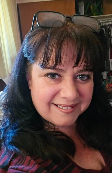 Mary-Ann Correa