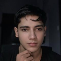 Hamza Faisal