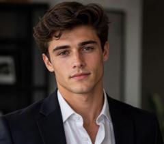 Noah Benneth