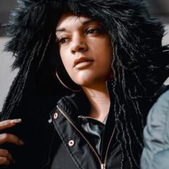 Janelle Farrell